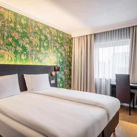 דיגם Thon Hotel Brussels Airport מראה חיצוני תמונה