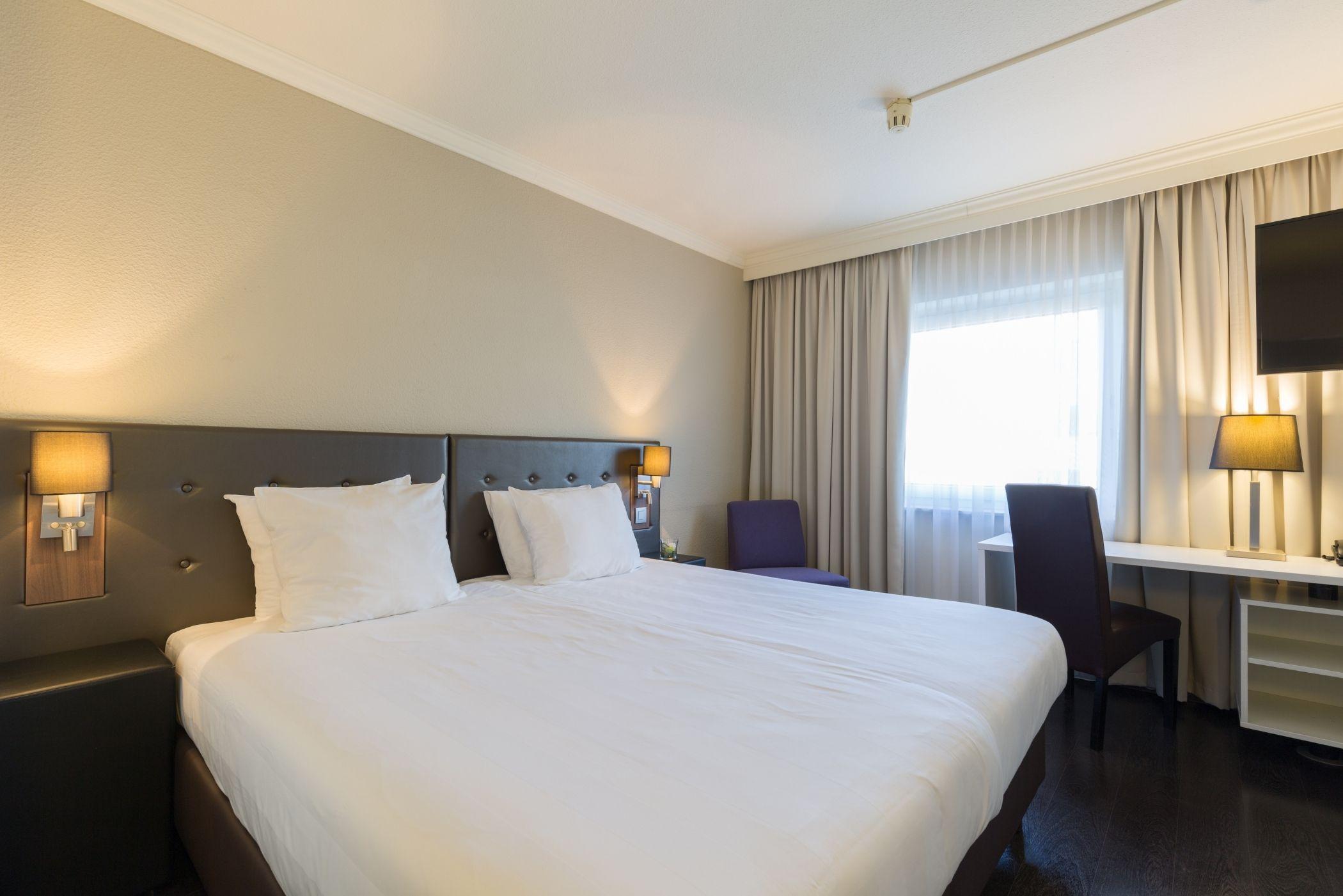 דיגם Thon Hotel Brussels Airport מראה חיצוני תמונה