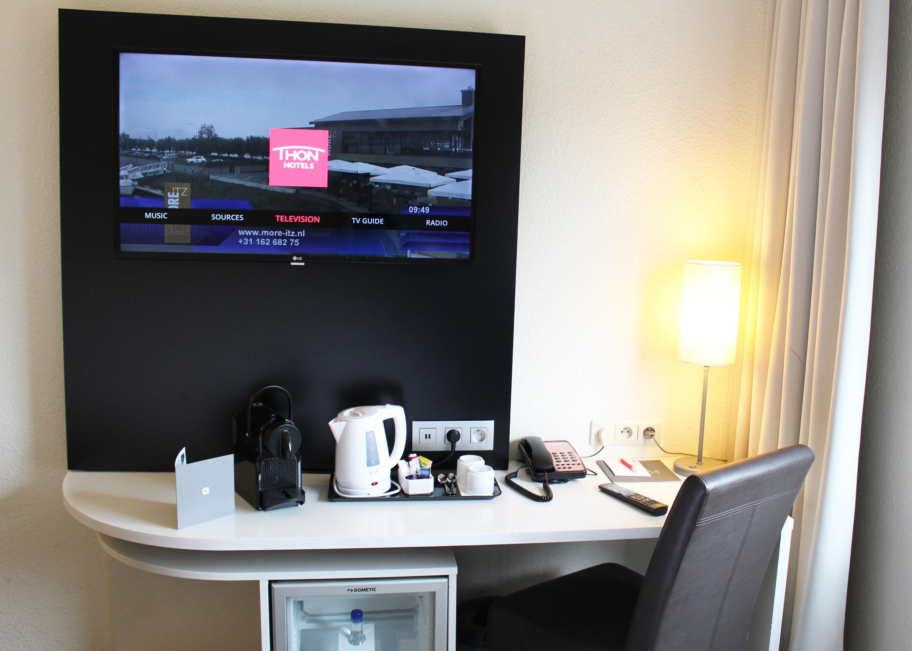 דיגם Thon Hotel Brussels Airport מראה חיצוני תמונה