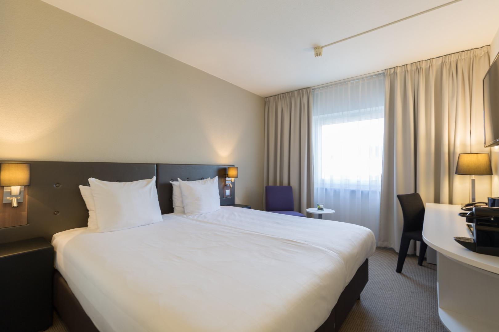 דיגם Thon Hotel Brussels Airport מראה חיצוני תמונה