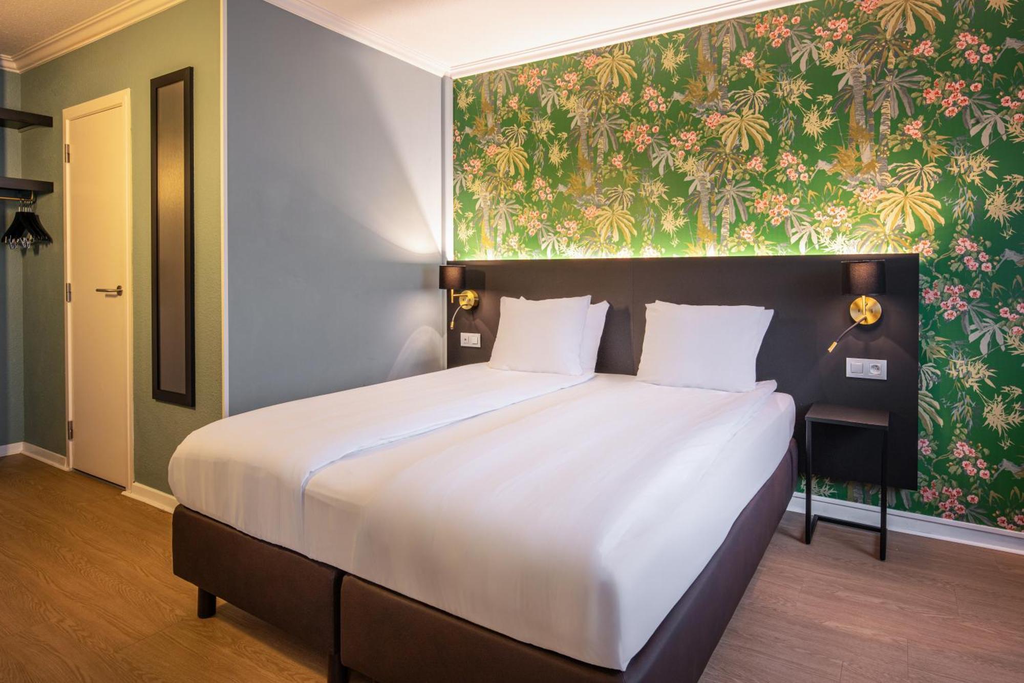 דיגם Thon Hotel Brussels Airport מראה חיצוני תמונה