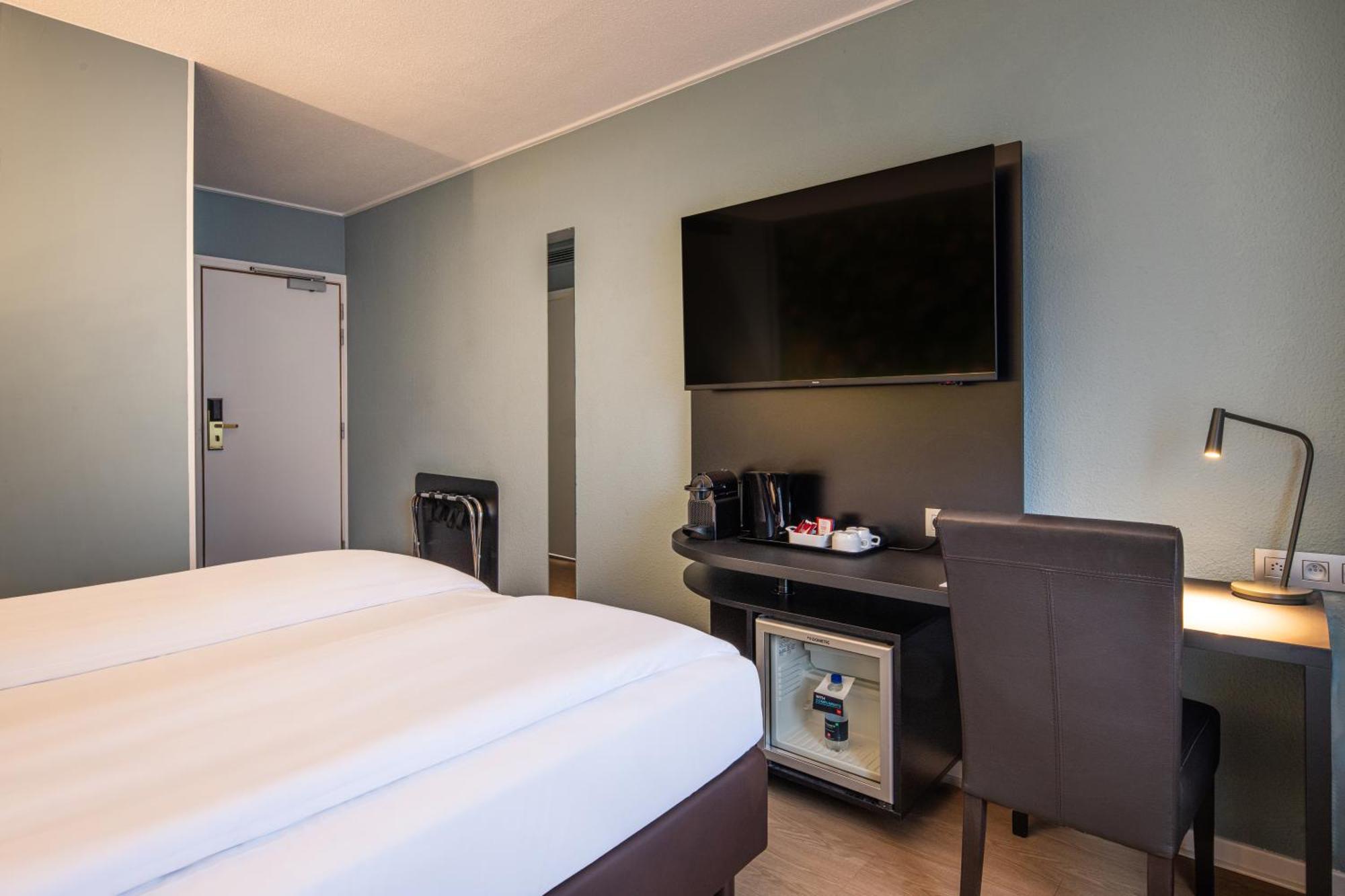 דיגם Thon Hotel Brussels Airport מראה חיצוני תמונה
