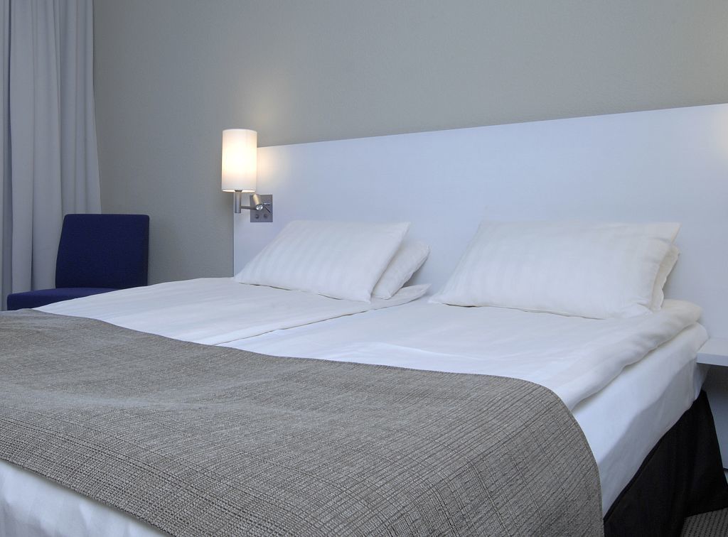 דיגם Thon Hotel Brussels Airport מראה חיצוני תמונה