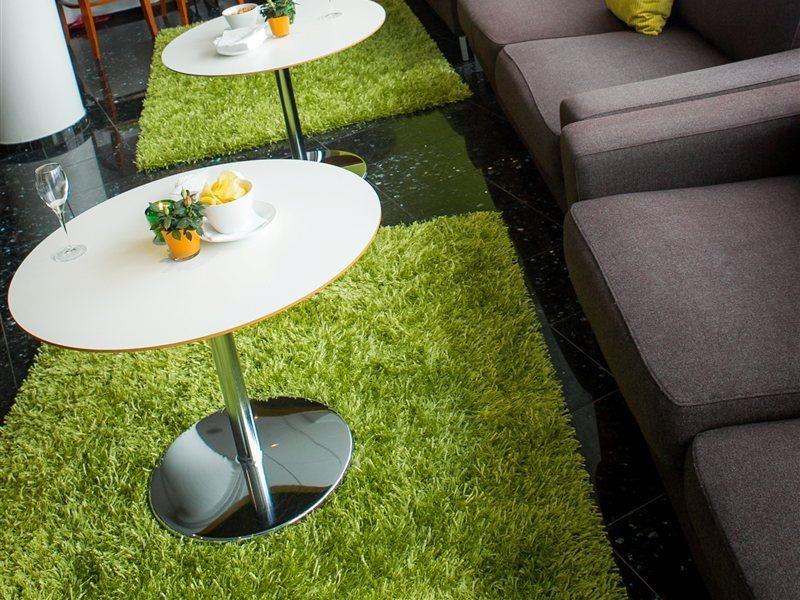 דיגם Thon Hotel Brussels Airport מראה חיצוני תמונה