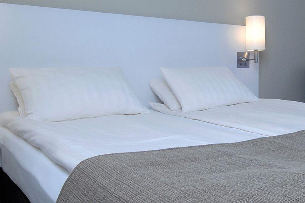 דיגם Thon Hotel Brussels Airport מראה חיצוני תמונה